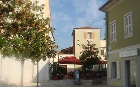 Apartment Istriana